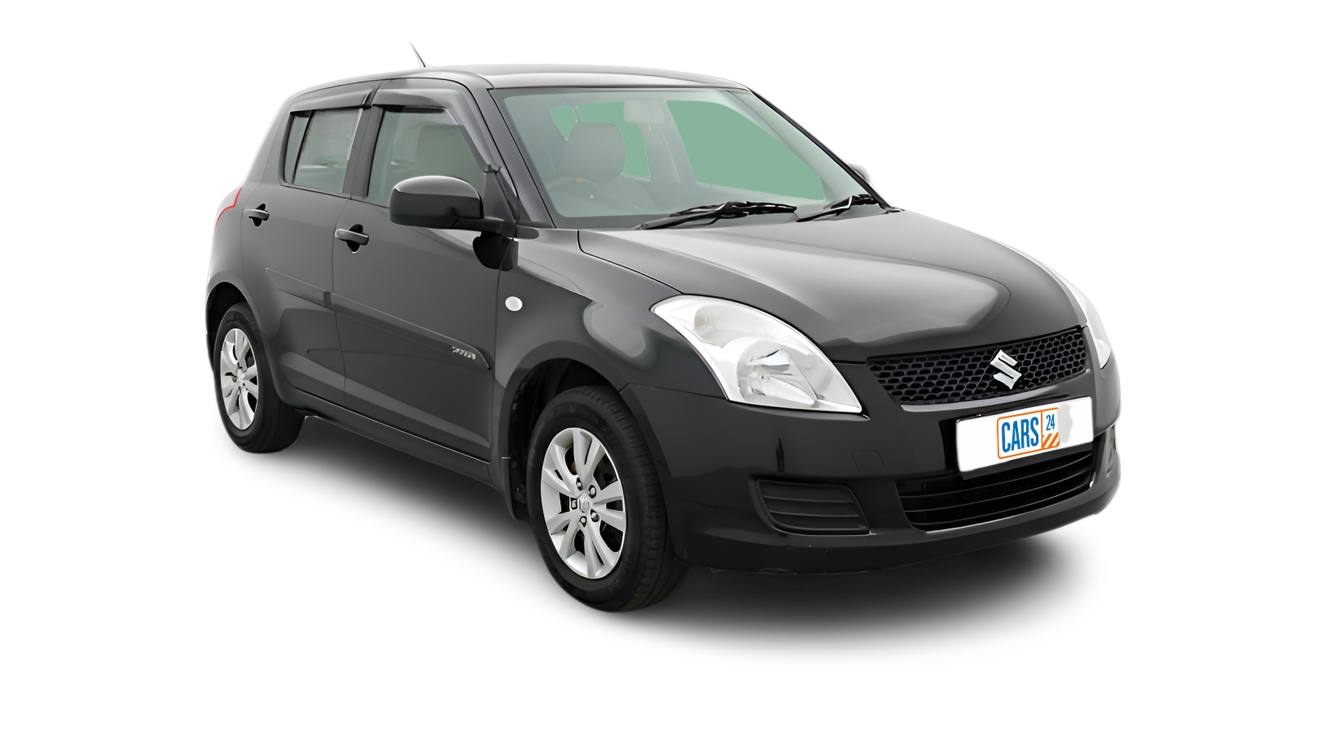 Maruti Swift-img